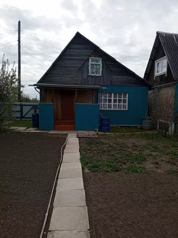 Участок в Зеленогорск, садоводство № 1, 24-я улица (5 м) - Фото 0