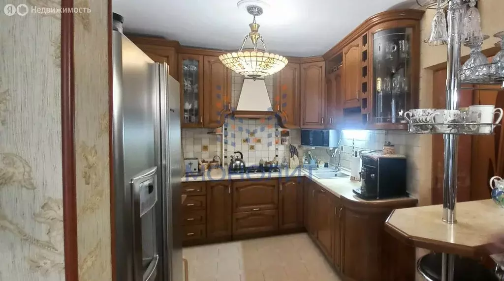 5-комнатная квартира: Балашиха, улица Свердлова, 53 (122.3 м) - Фото 2