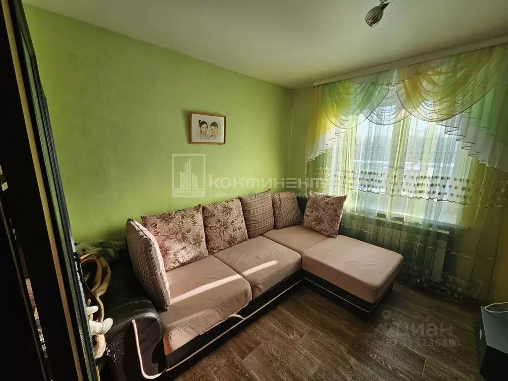 2-к кв. Владимирская область, Вязники ул. Металлистов, 24 (51.3 м) - Фото 1