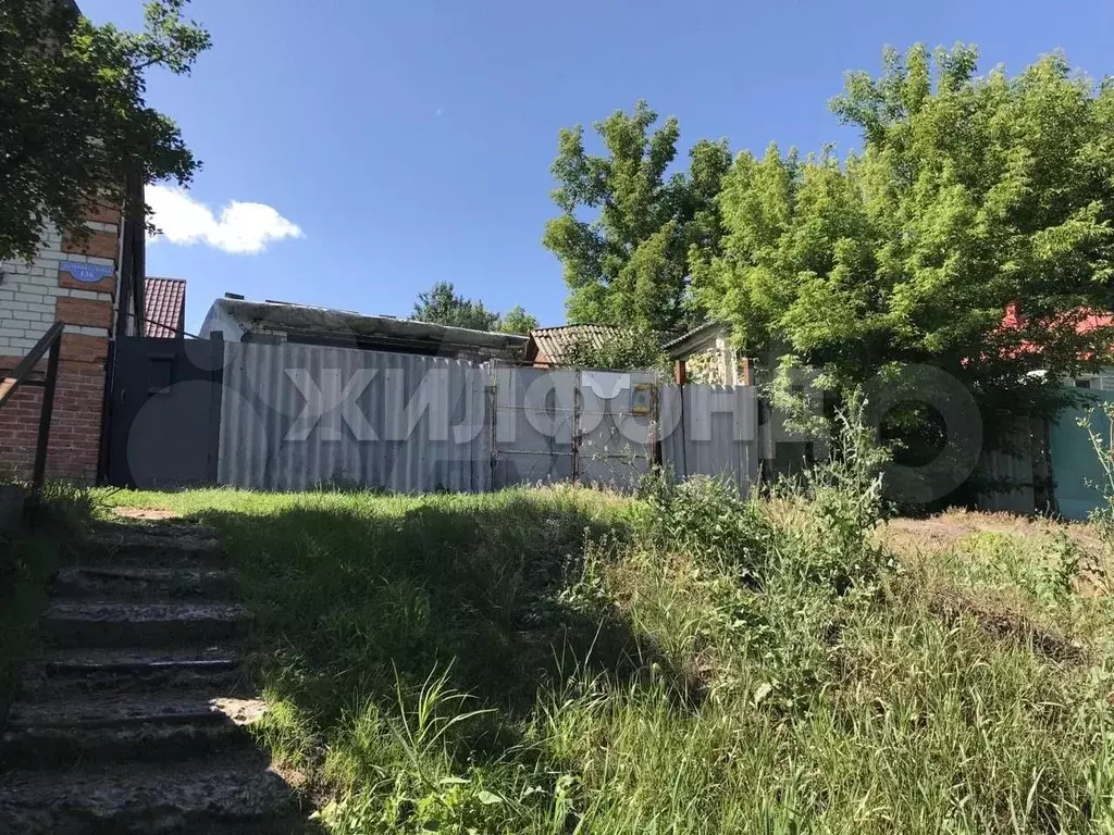 Дом 30,6 м на участке 10 сот. - Фото 0