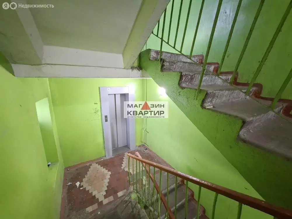 1к в -комнатной квартире (13.3 м) - Фото 1