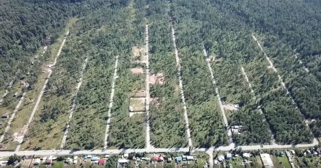 Участок в Свердловская область, Екатеринбург Седьмая Дача кп,  (10.0 ... - Фото 1