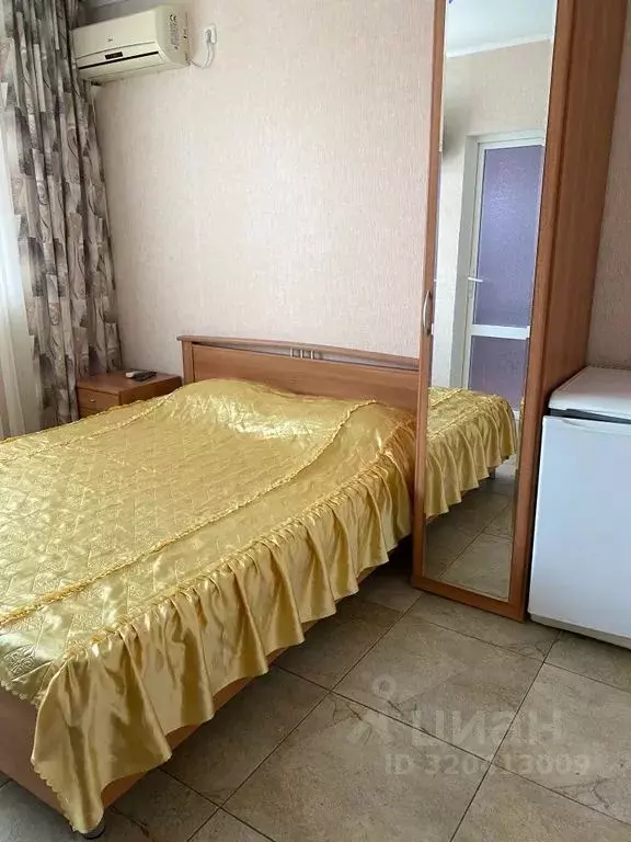 Комната Краснодарский край, Сочи Лазаревское жилрайон, ул. Кольцевая, ... - Фото 0