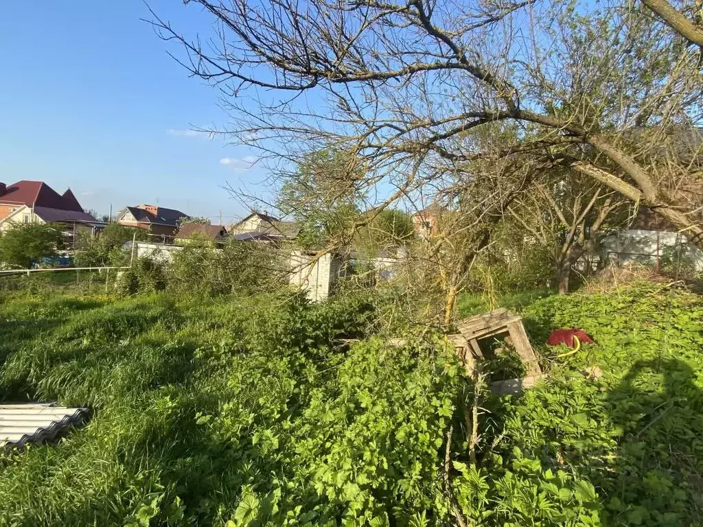 Участок в Краснодарский край, Горячий Ключ  (10.0 сот.) - Фото 1