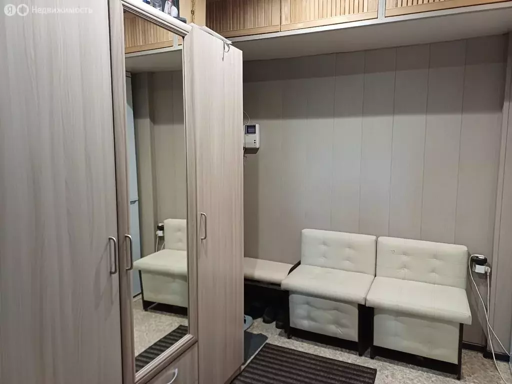 2-комнатная квартира: Катунино, Советская улица, 35 (48.7 м) - Фото 0
