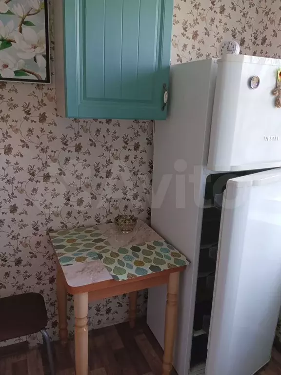 1-к. квартира, 31 м, 5/5 эт. - Фото 1