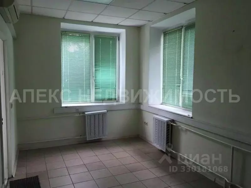 Офис в Москва Деловая ул., 11К1 (18 м) - Фото 2