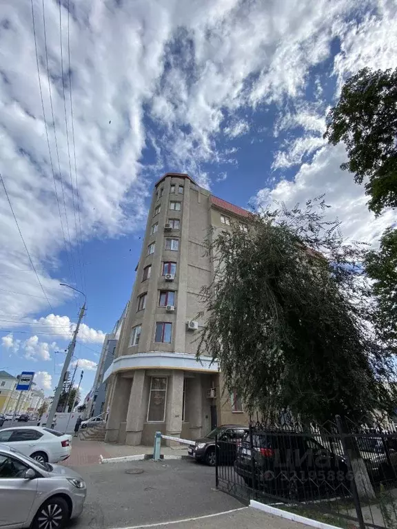 3-к кв. Белгородская область, Белгород просп. Славы, 43 (124.0 м) - Фото 1