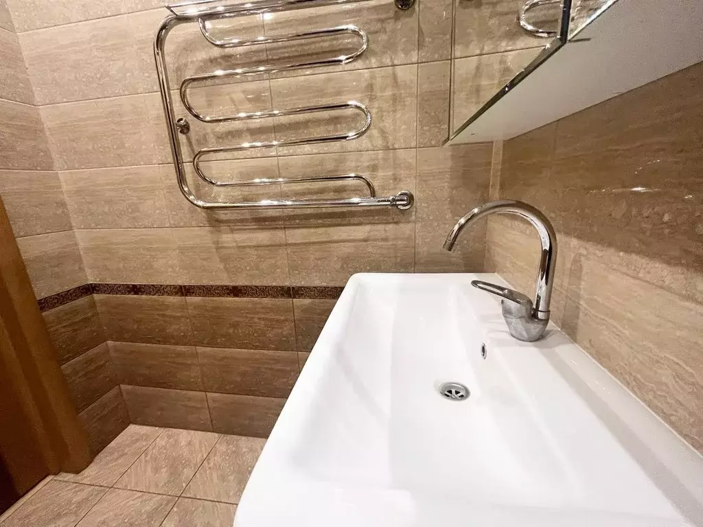 Продаётся 1-к квартира, 53 м - Фото 1