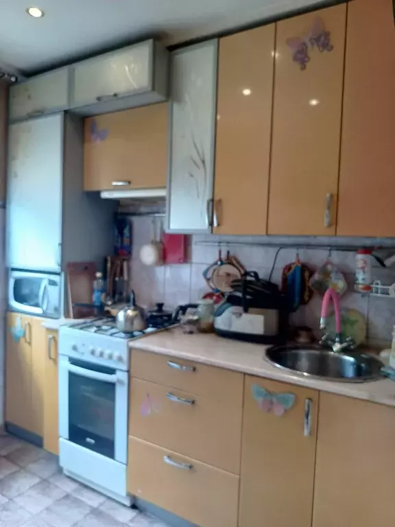 Продаётся 1-к квартира, 30.8 м - Фото 0