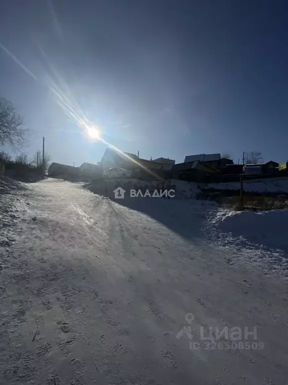 Участок в Бурятия, Улан-Удэ ул. Трубачеева, 140 (6.72 сот.) - Фото 2