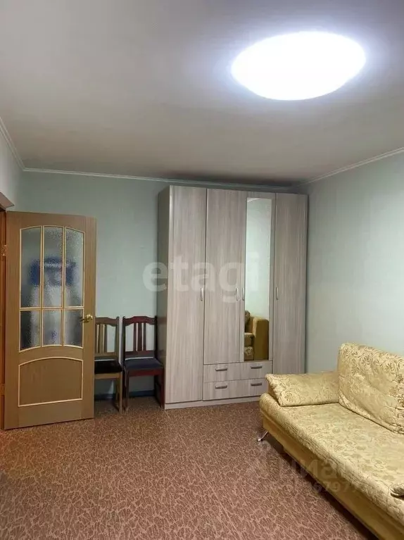 1-к кв. Ямало-Ненецкий АО, Новый Уренгой Мирный мкр, 5/3 (38.0 м) - Фото 1