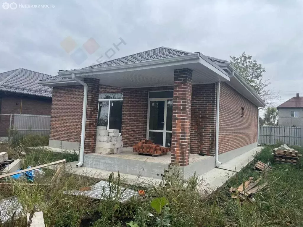 Дом в Елизаветинская, садовое товарищество Калининец (125 м) - Фото 1