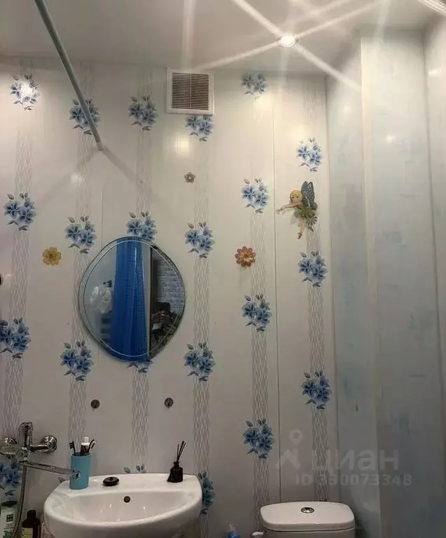 2-к кв. Красноярский край, Дудинка Дудинская ул., 7А (42.0 м) - Фото 2