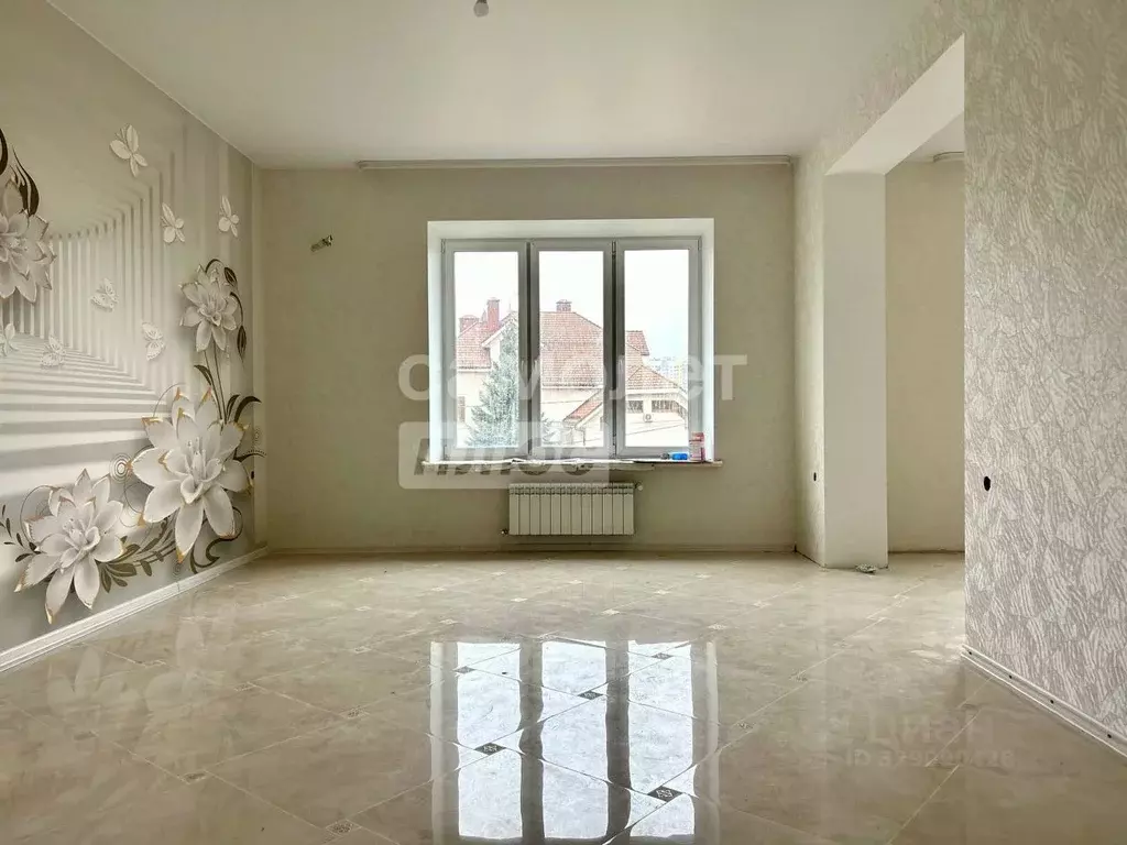 5-к кв. Самарская область, Самара Травяная ул., 40Бс1 (150.0 м) - Фото 1