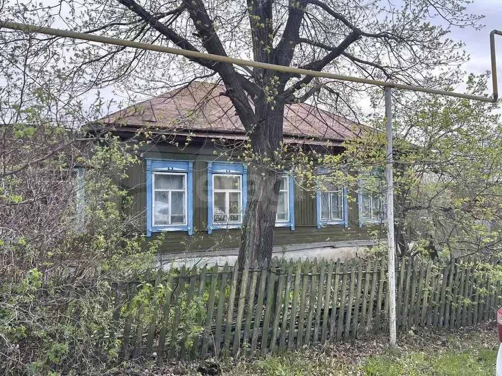 Дом 80,8 м на участке 18 сот. - Фото 0