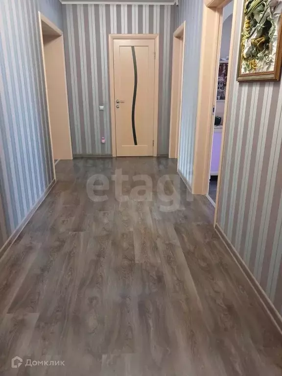 Продаётся 3-к квартира, 95.1 м - Фото 0