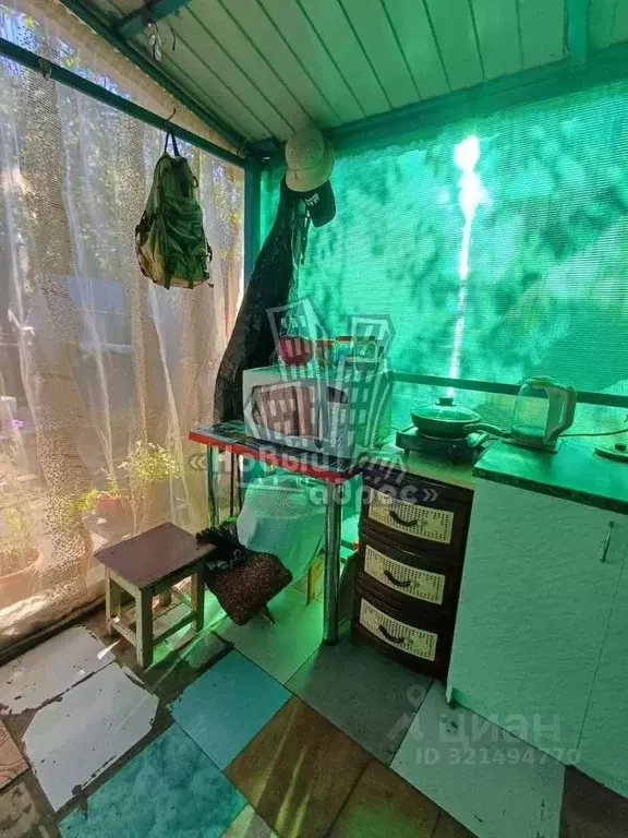 Дом в Воронежская область, Семилукский район, Латненское с/пос, Орбита ... - Фото 2