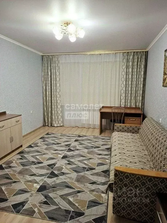 1-к кв. Курская область, Курск просп. Дружбы, 19Д (40.7 м) - Фото 1