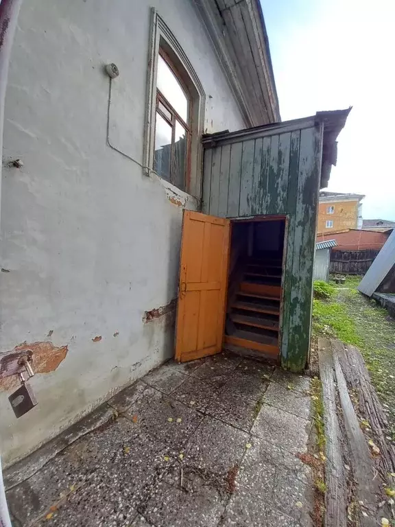Офис в Свердловская область, Алапаевск ул. Павлова, 29 (91 м) - Фото 0