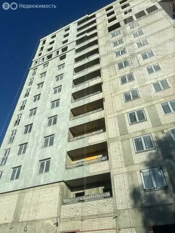1-комнатная квартира: Иваново, Велижская улица, 1 (46.6 м) - Фото 2