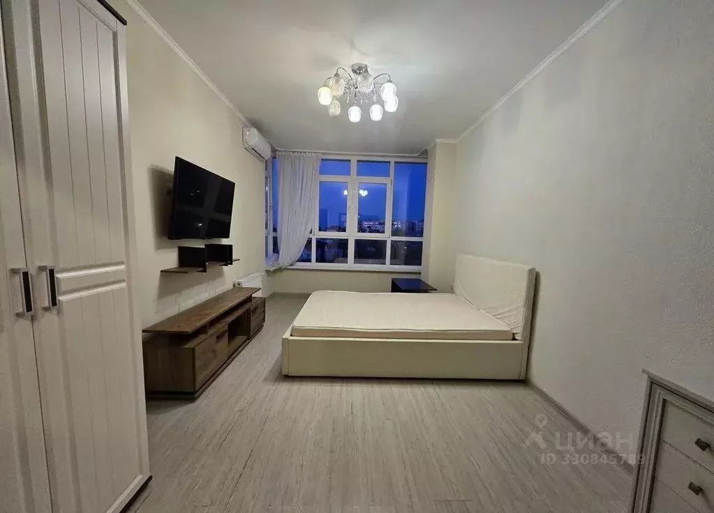 3-к кв. Севастополь ул. Руднева, 15 (72.0 м) - Фото 1