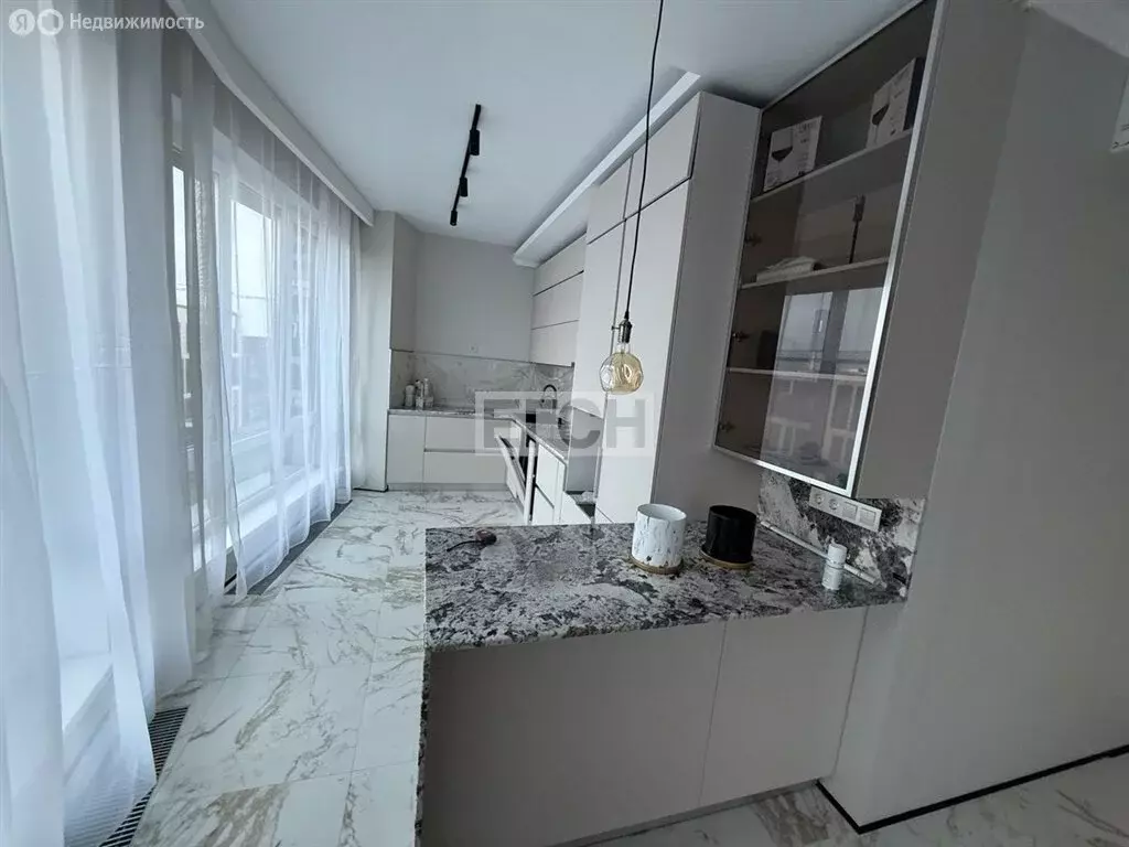 3-комнатная квартира: Мытищи, Лётная улица, 21 (97 м) - Фото 2