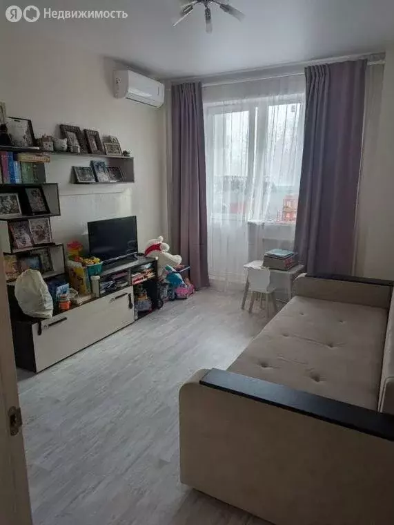 1-комнатная квартира: Самара, улица Тухачевского, 40А (51 м) - Фото 2