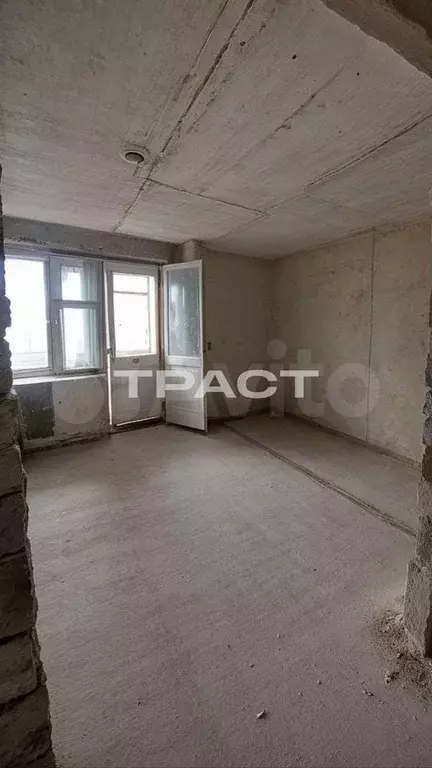 3-к. квартира, 62 м, 8/9 эт. - Фото 0