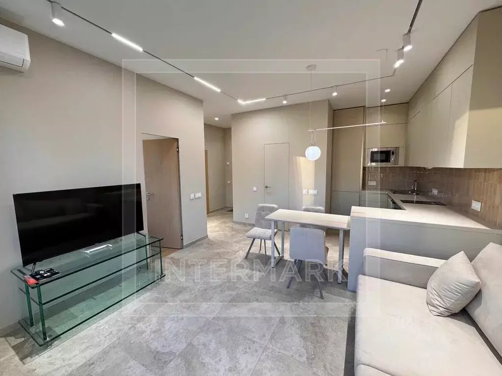 2-к кв. Москва бул. Чкаловский, 6 (45.0 м) - Фото 2