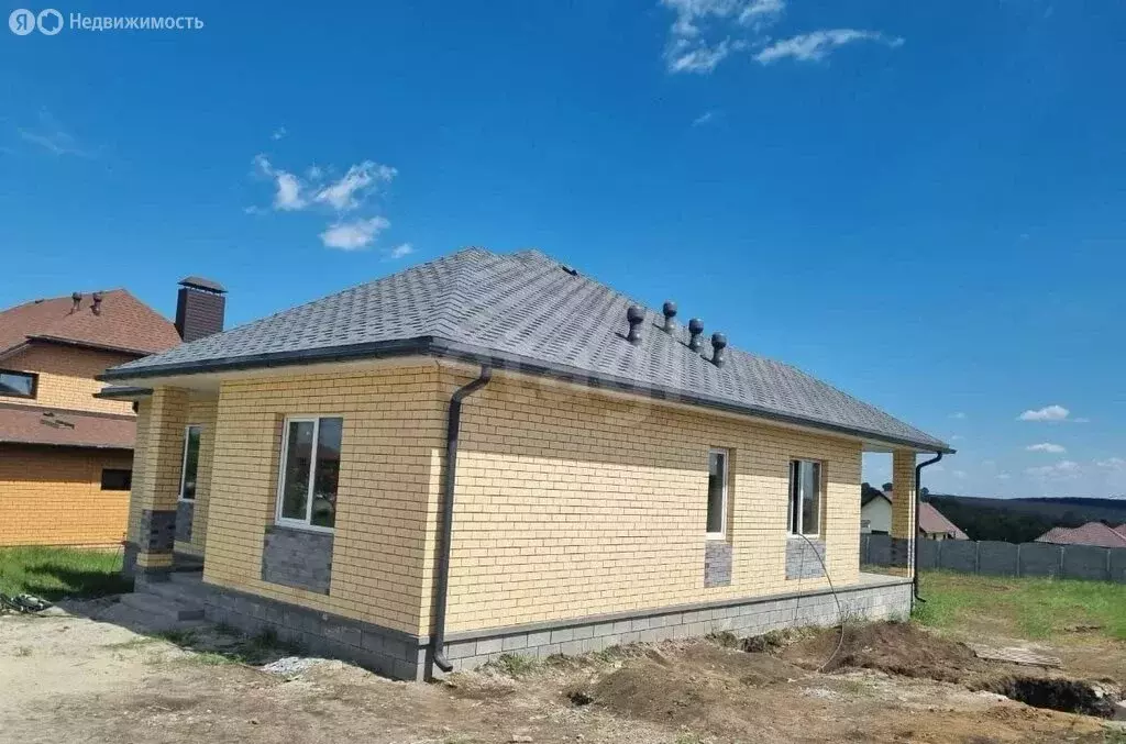 Дом в село Никольское, микрорайон Тавровский, Студенческая улица (115 ... - Фото 2