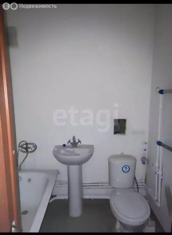 1-комнатная квартира: Шахты, улица Достоевского, 74В (26.8 м) - Фото 2