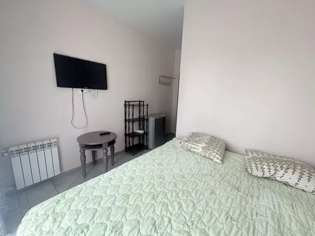 1-к кв. Брянская область, Брянск пер. Олега Кошевого, 32 (20.0 м) - Фото 1