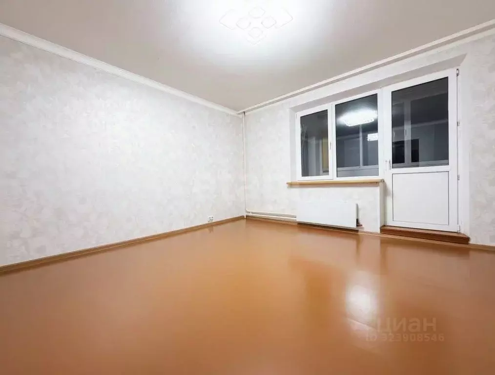 1-к кв. Московская область, Воскресенск Центральный мкр, ул. Победы, ... - Фото 1