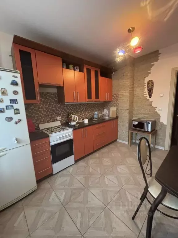 1-к кв. Московская область, Егорьевск ул. Механизаторов, 55к1 (41.0 м) - Фото 1