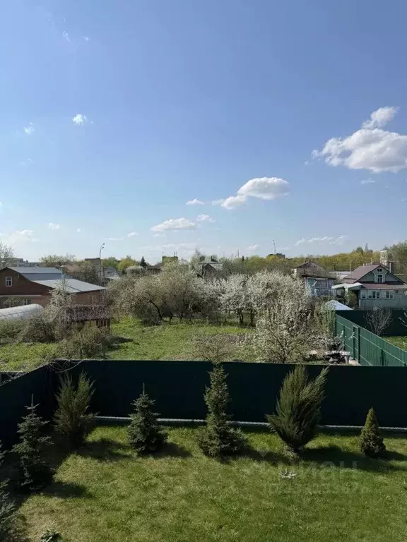 Участок в Московская область, Щелково городской округ, д. Медвежьи ... - Фото 1