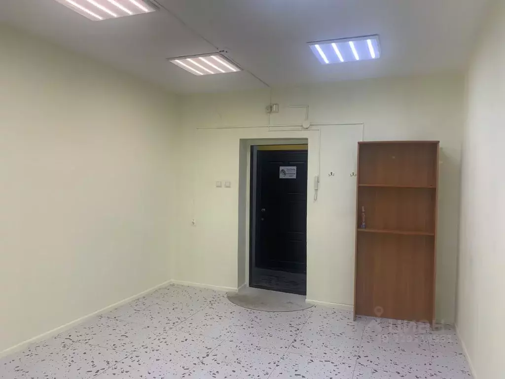 Офис в Иркутская область, Иркутск Донская ул., 24/1 (20 м) - Фото 1