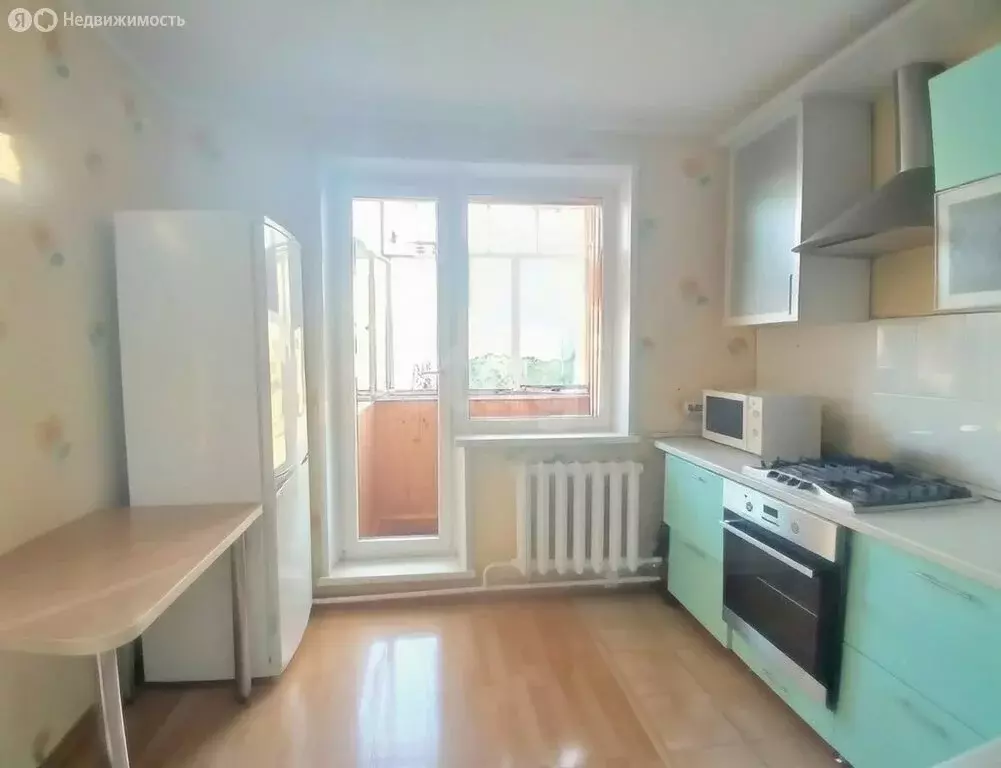 2-комнатная квартира: Чебоксары, улица Димитрова, 18 (52.9 м) - Фото 2
