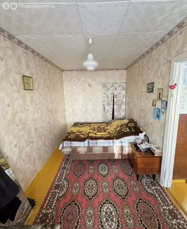 2-комнатная квартира: Златоуст, Дворцовая улица, 24 (456 м) - Фото 1