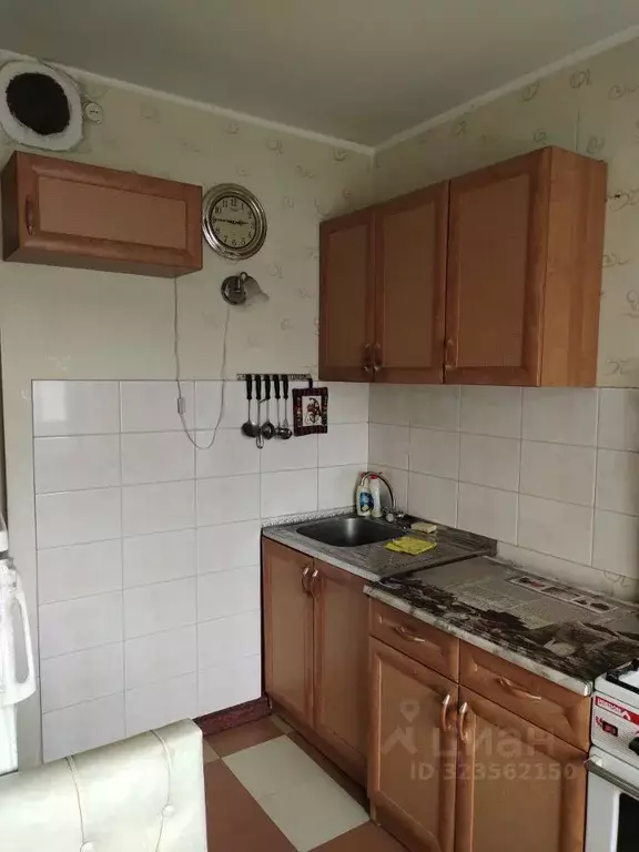 1-к кв. Калужская область, Обнинск просп. Маркса, 69 (42.0 м) - Фото 2