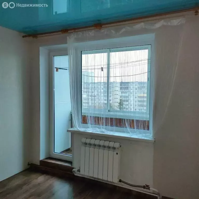 1-комнатная квартира: Петрозаводск, Сортавальская улица, 6 (35.2 м) - Фото 1