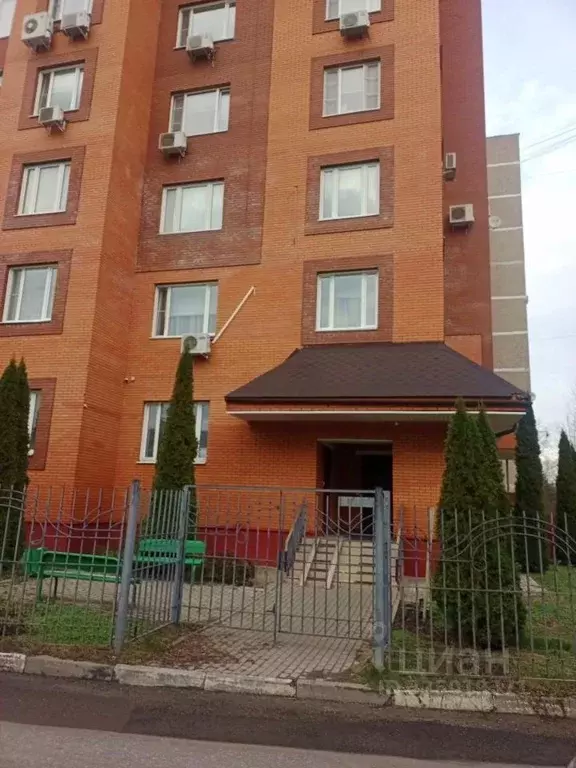 3-к кв. Московская область, Подольск Климовск мкр, ул. Советская, 13Б ... - Фото 1