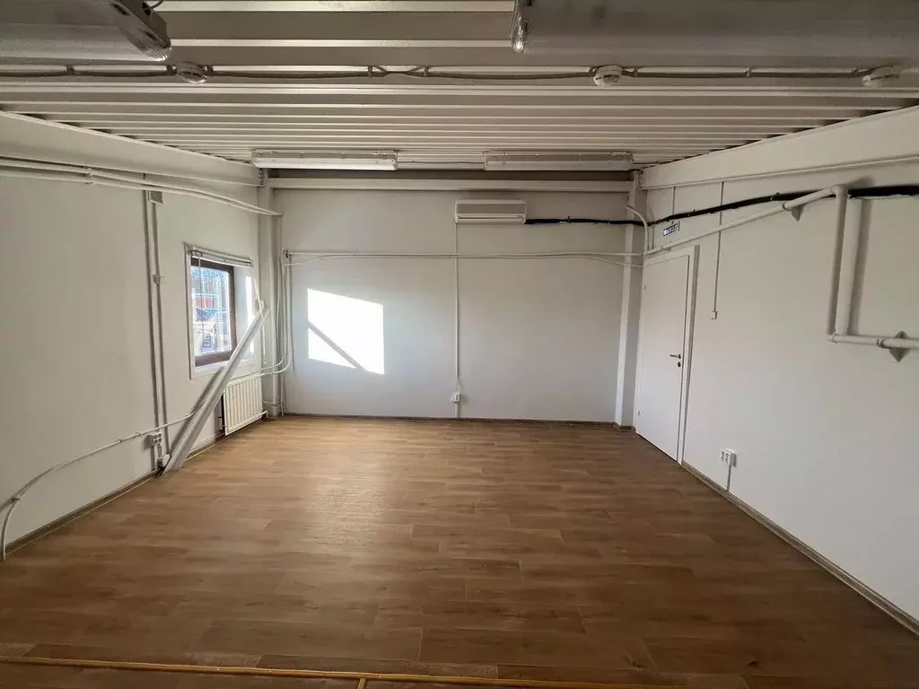 Офис в Санкт-Петербург пос. Парголово, ул. Ломоносова, 1 (27 м) - Фото 1