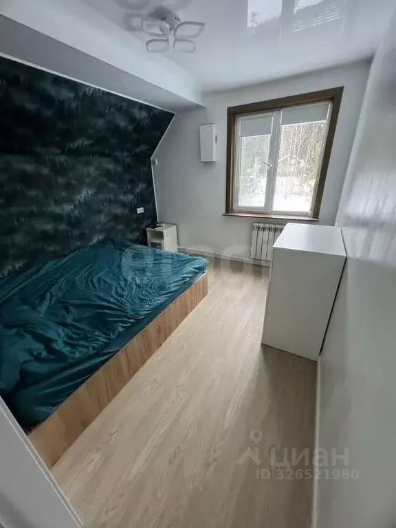 Дом в Новосибирская область, Новосибирский район, Кубовинский ... - Фото 2