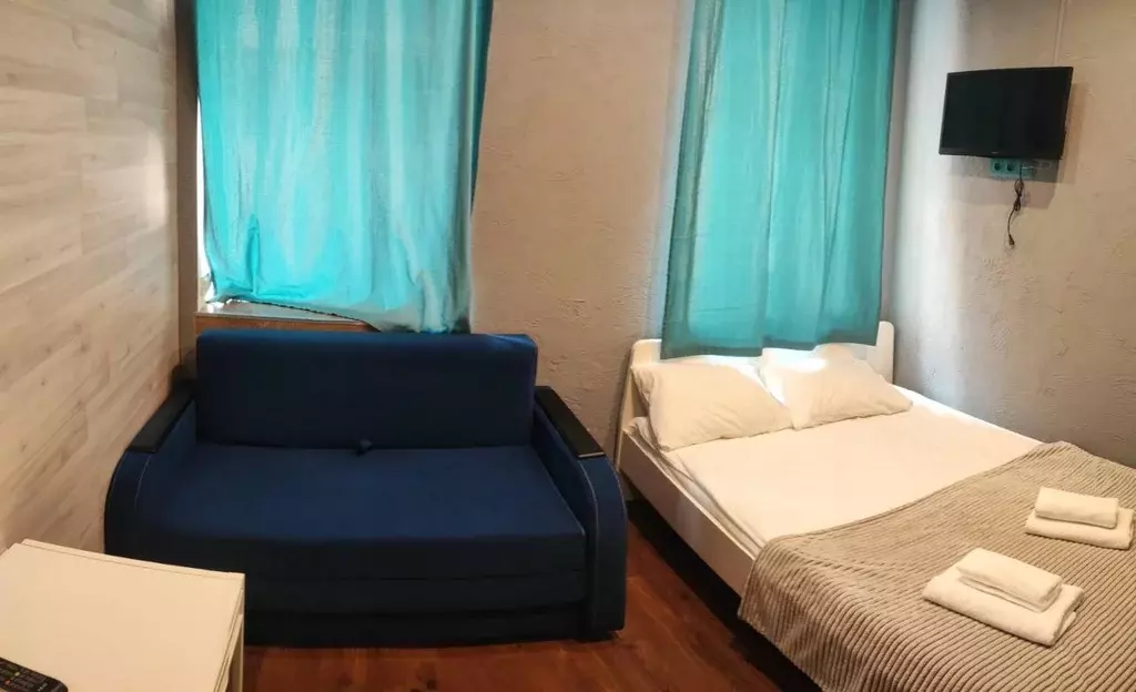 Комната Санкт-Петербург Невский просп., 136 (15.0 м) - Фото 0