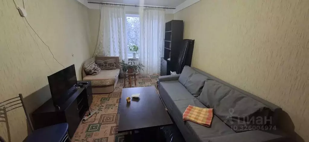 1-к кв. Ставропольский край, Пятигорск ул. Кучуры, 23 (36.0 м) - Фото 2