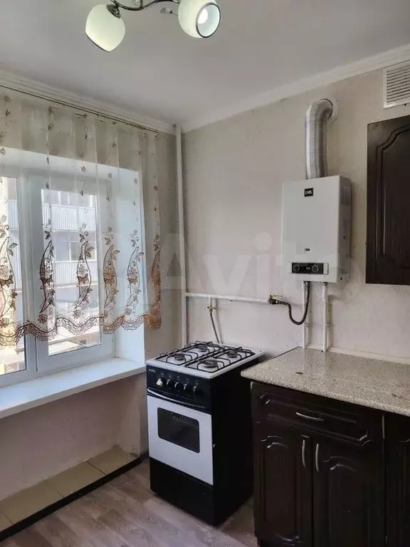 2-к. квартира, 46 м, 4/5 эт. - Фото 1