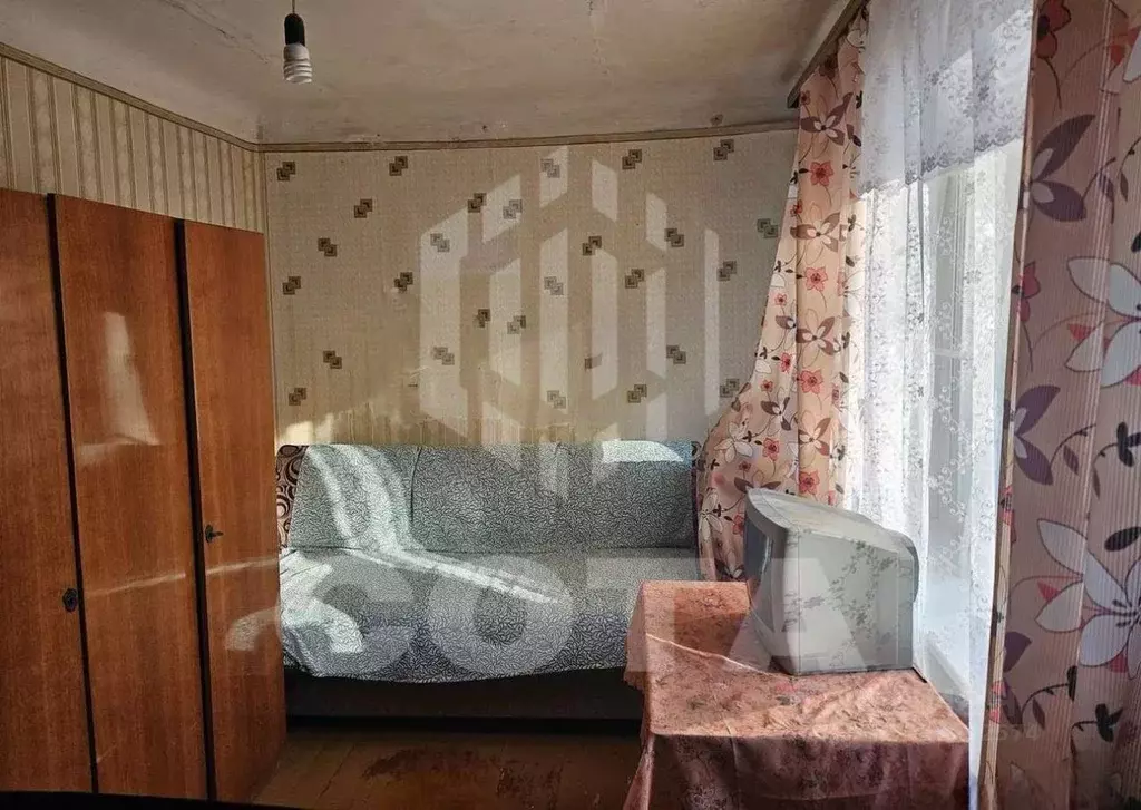 2-к кв. Воронежская область, Воронеж бул. Пионеров, 11 (22.9 м) - Фото 2