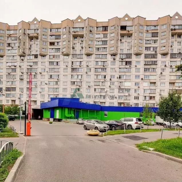 Торговое помещение, 500 м - Фото 1
