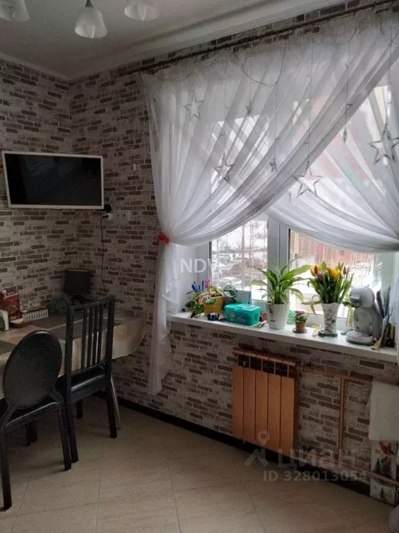 3-к кв. Московская область, Одинцовский городской округ, ВНИИССОК пгт ... - Фото 2